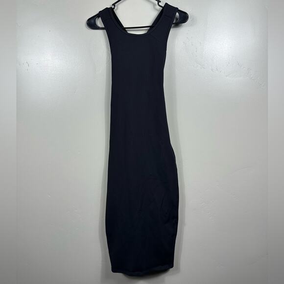 Lululemon Picnic Play Dress Black Size 6